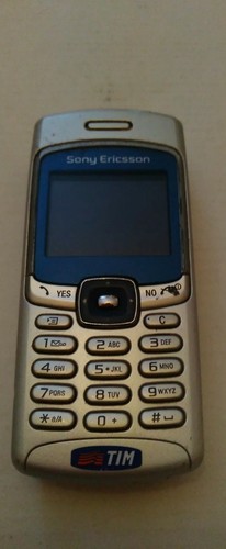 Cellulare sony ericsson - cellulare,