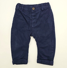 Pantaloni in tessuto ragazzo