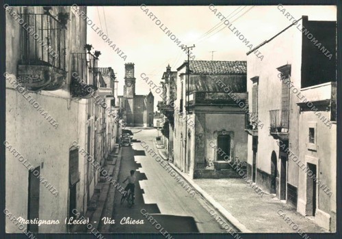 Lecce martignano foto - martignano,