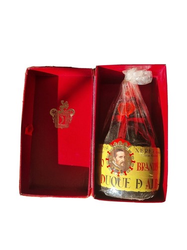 Brandy luxe gran reserva - brandy,