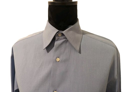 Camicia elegante uomo