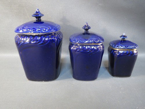 Lotto antichi vaso cucina - vaso, di