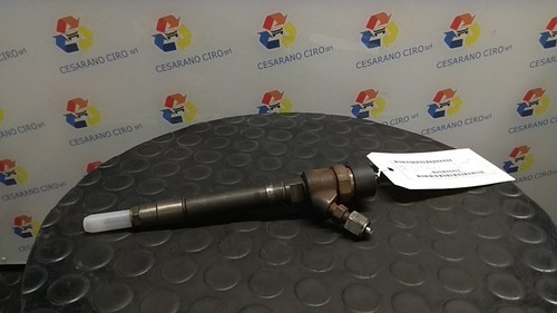 Iniettore diesel rotazione - ,
