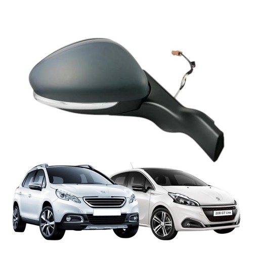 Retrovisore per peugeot - per,