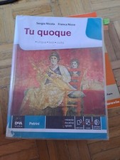 TU QUOQUE