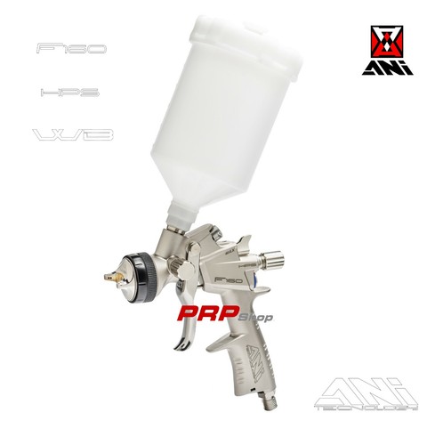 Aerografo ani f160 1 3 - ø, 1.3