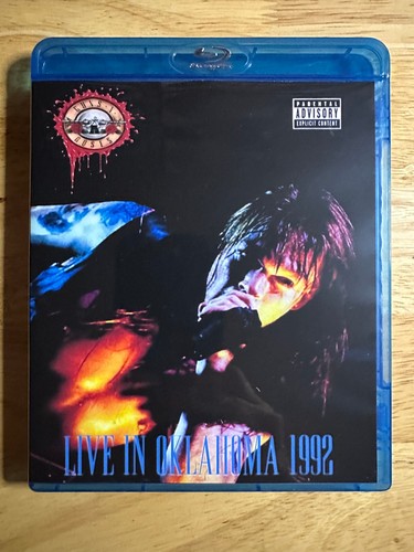Guns roses live - roses,