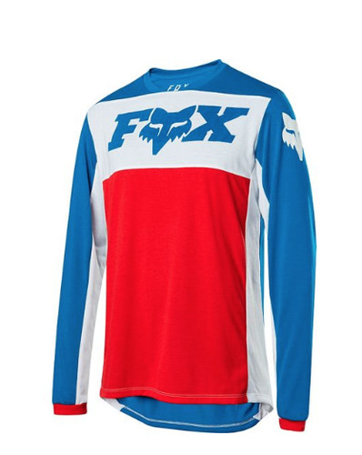 Maglia fox head cycling - maglia,