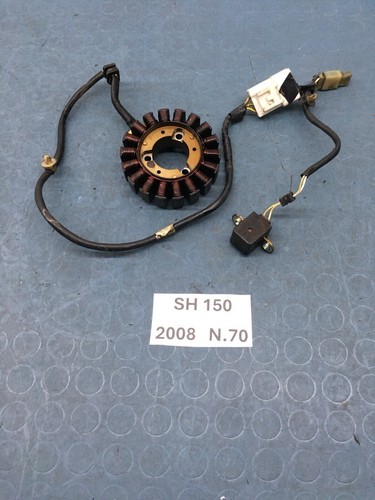 Statore honda 125 150 2005 - 150,