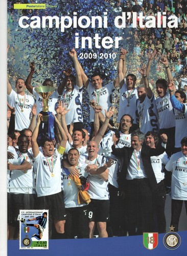 Italia 2010 milano inter - italia,