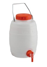 BOTTICELLA BOTTE TANICA