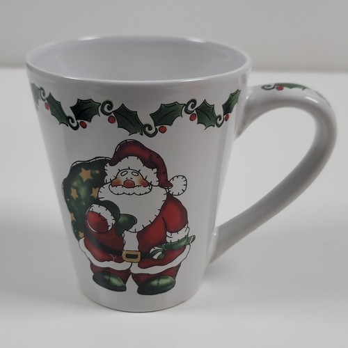 Tazza natalizia oversize - , ~