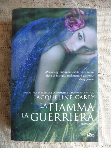 Fiamma guerriera - e,