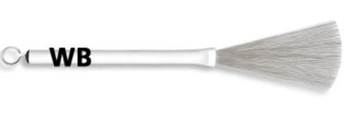 Vic firth jazz brush spazzola - brush,