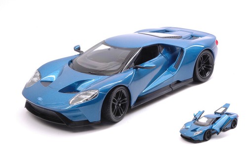 Modellino auto scala 24 - modellino, 1:24