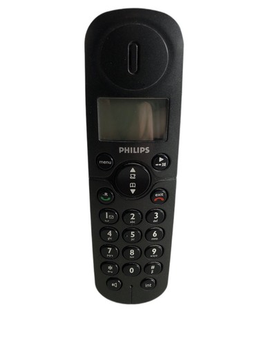 Telefono cordless philips - telefono,
