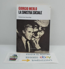 LA SINISTRA SOCIALE - GIORGIO