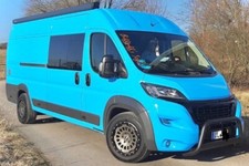 Cerchi Twin Monotube AT1 per Ducato Jumper Movano Boxer Light 8,5x18 ET57 terra