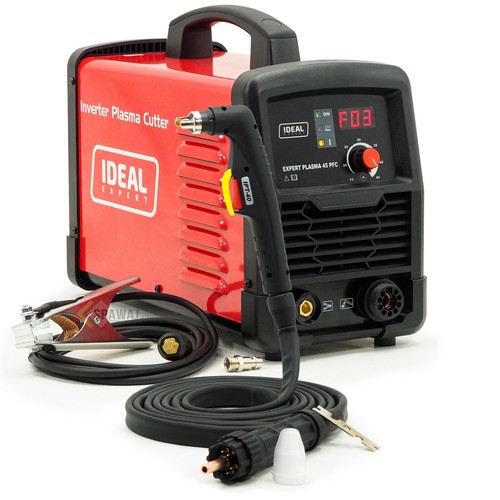 Ideal expert taglierina al - ideal, expert™