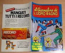 ED.CORNO SERIE  IL GIORNALINO