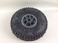 Ruota anteriore completa