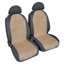 PAIR OF UNIVERSAL BEIGE COOL