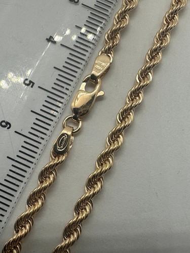 Catena corda cavo 2 mm - catena, 3,2