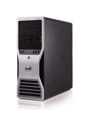 Pc Desktop Workstation Dell