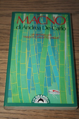 Andrea carlo macno grandi - carlo,