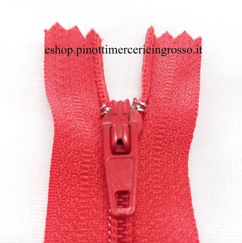 Cerniere lampo spirale - cm.22,