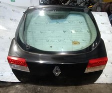 PORTELLONE POSTERIORE COMPLETO