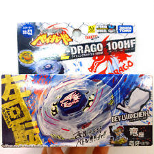 TAKARA TOMY Lightning L-Drago