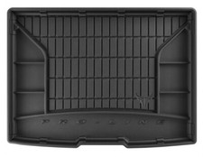 Vasca baule 3D FORD Focus IV