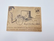 Manuale di Istruzioni e Guida