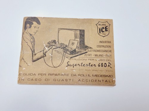 Manuale istruzioni guida - manuale, e