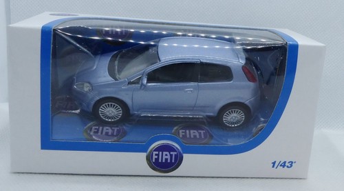 Voiture fiat nuova punto - fiat,
