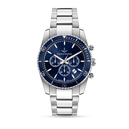 Orologio lucien rochat leman - lucien,