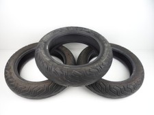 TRIS PNEUMATICI GOMME MICHELIN CITY GRIP 2 120/70-12 130/70-12