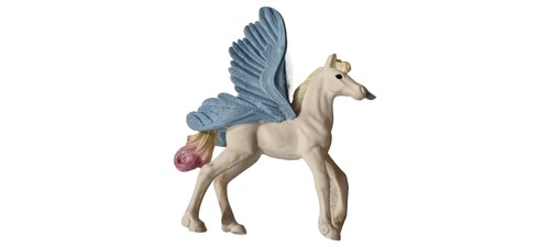 Schleich pegasus cavallo - schleich,