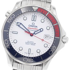 Orologio Uomo Omega