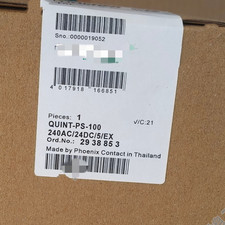 Alimentatore PHOENIX CONTACT