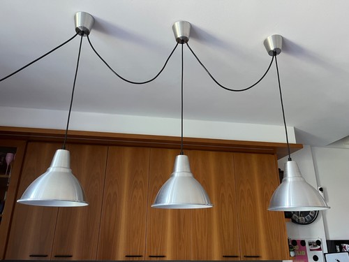Lampade soffitto marca ikea - da,