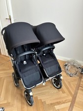 Bugaboo Donkey passeggino