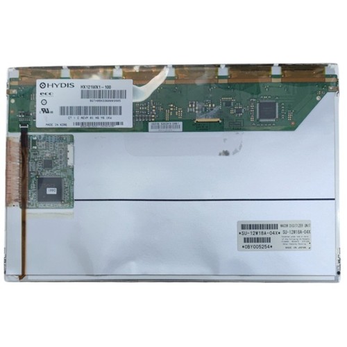 Display portatile hydis - display,