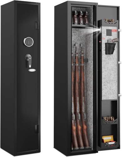 Cassaforte per pistola