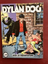 Dylan Dog n 2 Jack lo