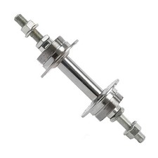 Mozzo bici mozzo ruota bici mtb bici mozzo ruota liscio mozzo posteriore per la maggior parte delle bici