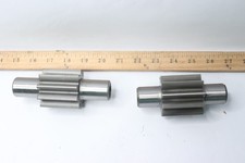 Set ingranaggi Parker