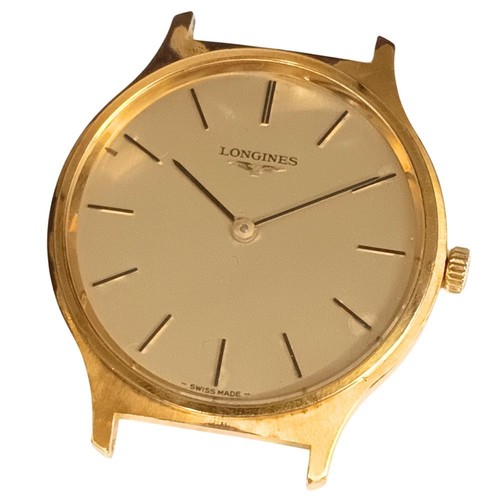 Orologio uomo longines - uomo, carica