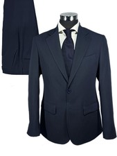 Abito uomo drop 6 sartoriale 2